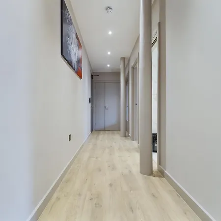 Luxury Unique 2Bedroom City Centre Manchester Exterior photo