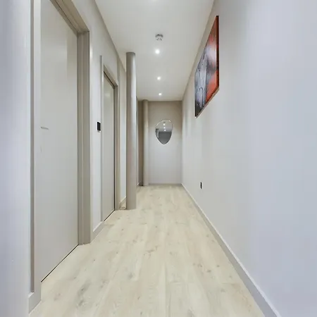 Luxury Unique 2Bedroom City Centre Manchester Exterior photo