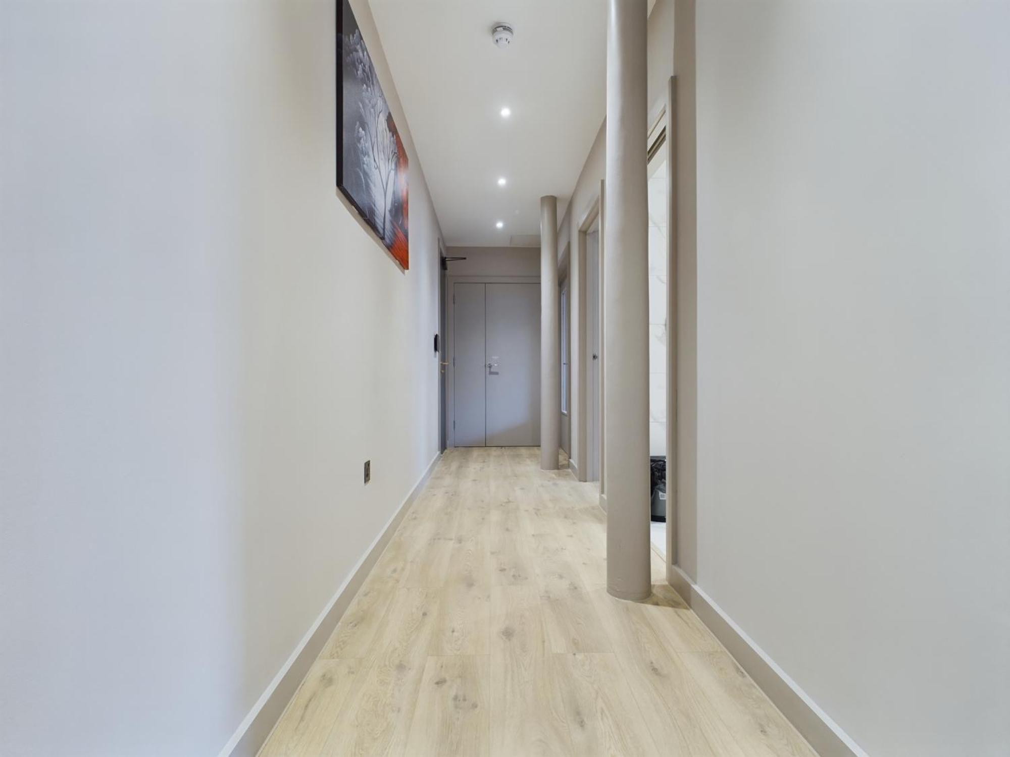 Luxury Unique 2bedroom Centre Апартаменты Манчестер