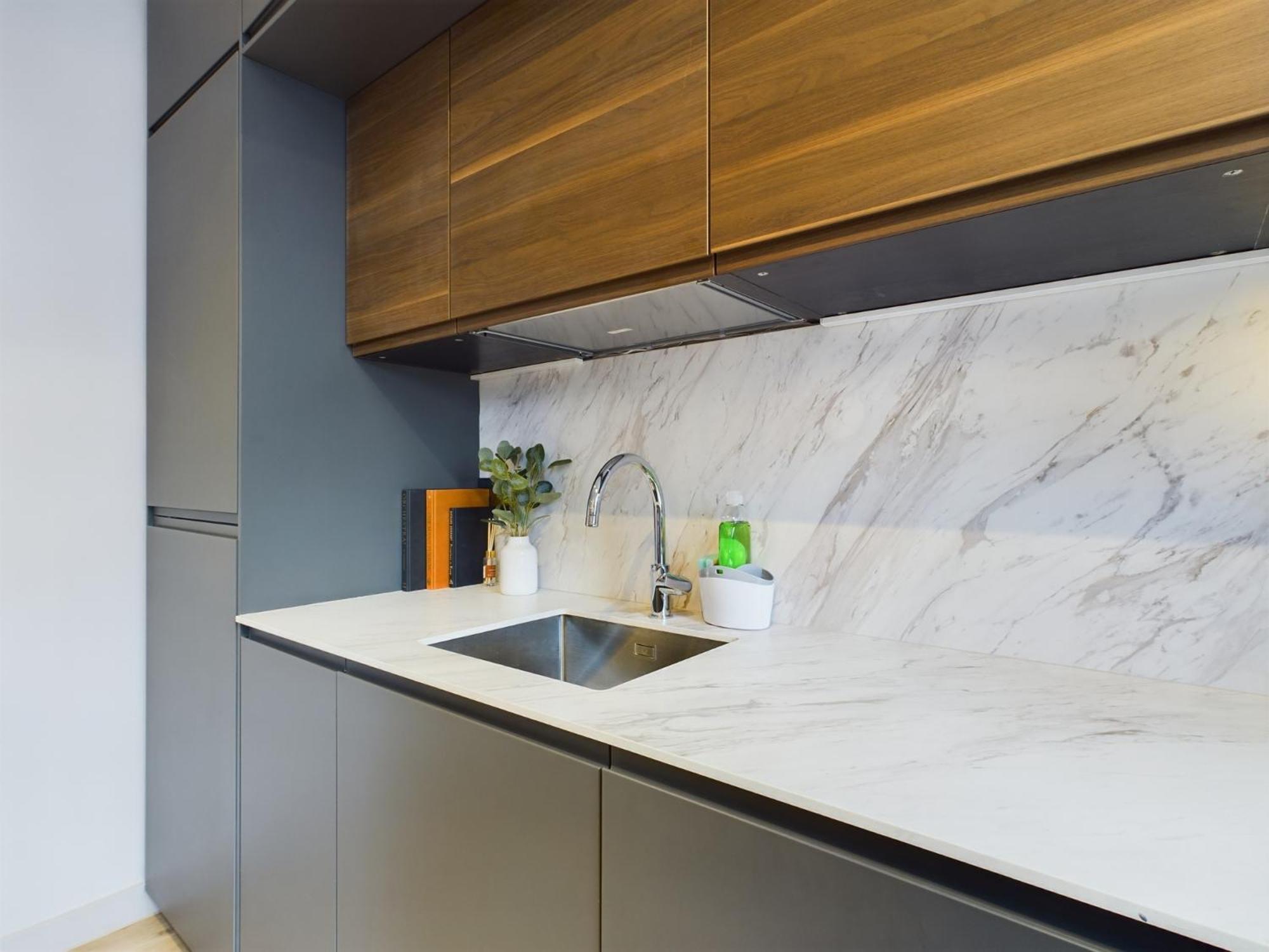 Luxury Unique 2bedroom Centre Манчестер