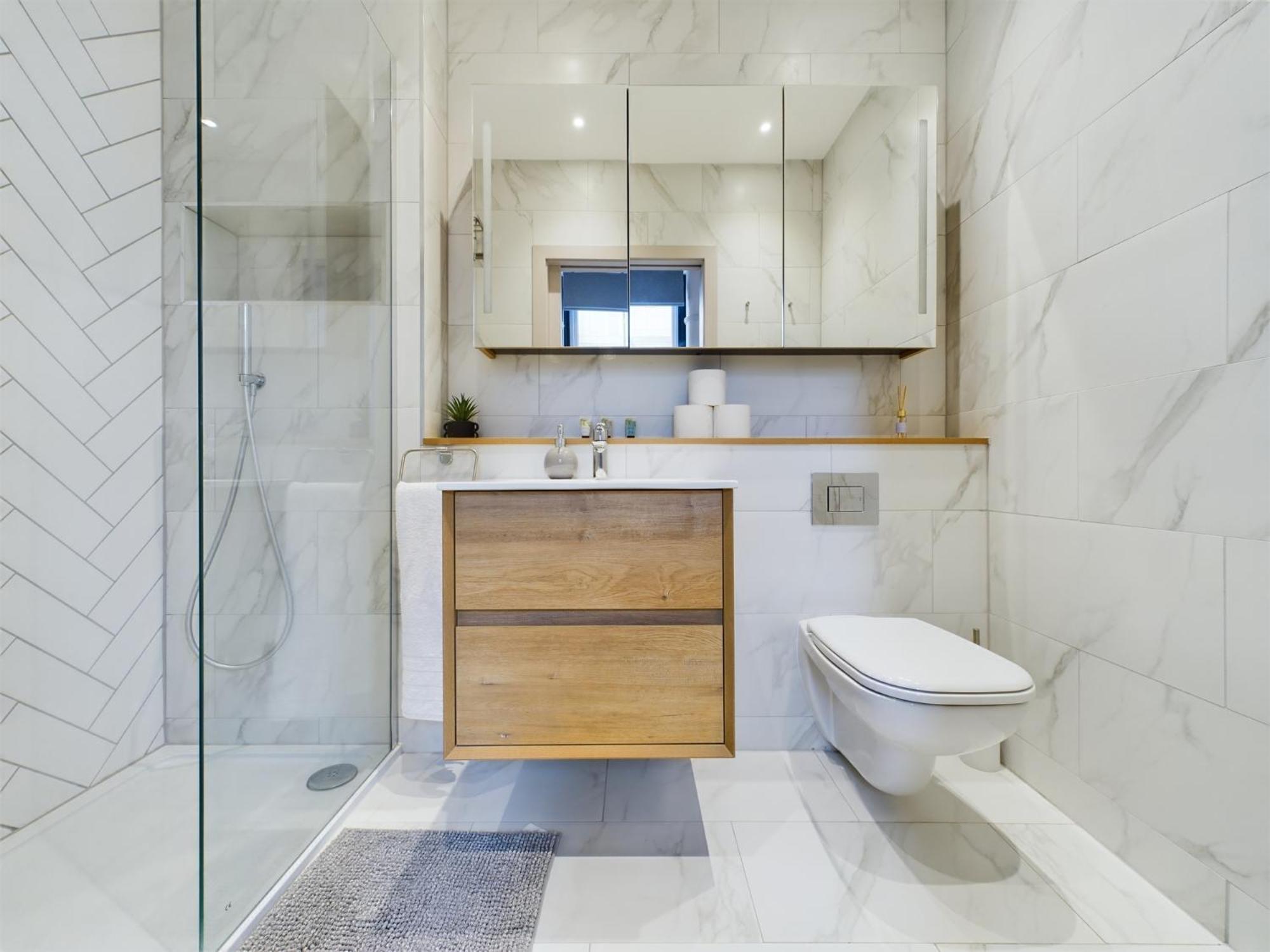 Luxury Unique 2bedroom Centre Манчестер