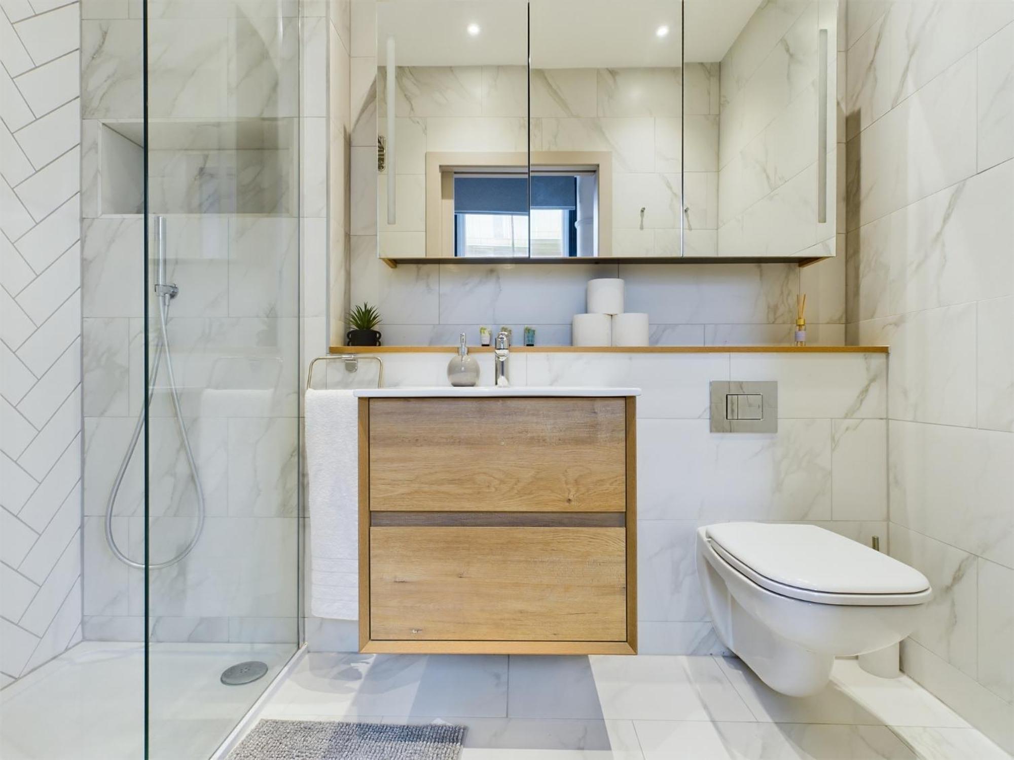 Luxury Unique 2bedroom Centre Апартаменты *