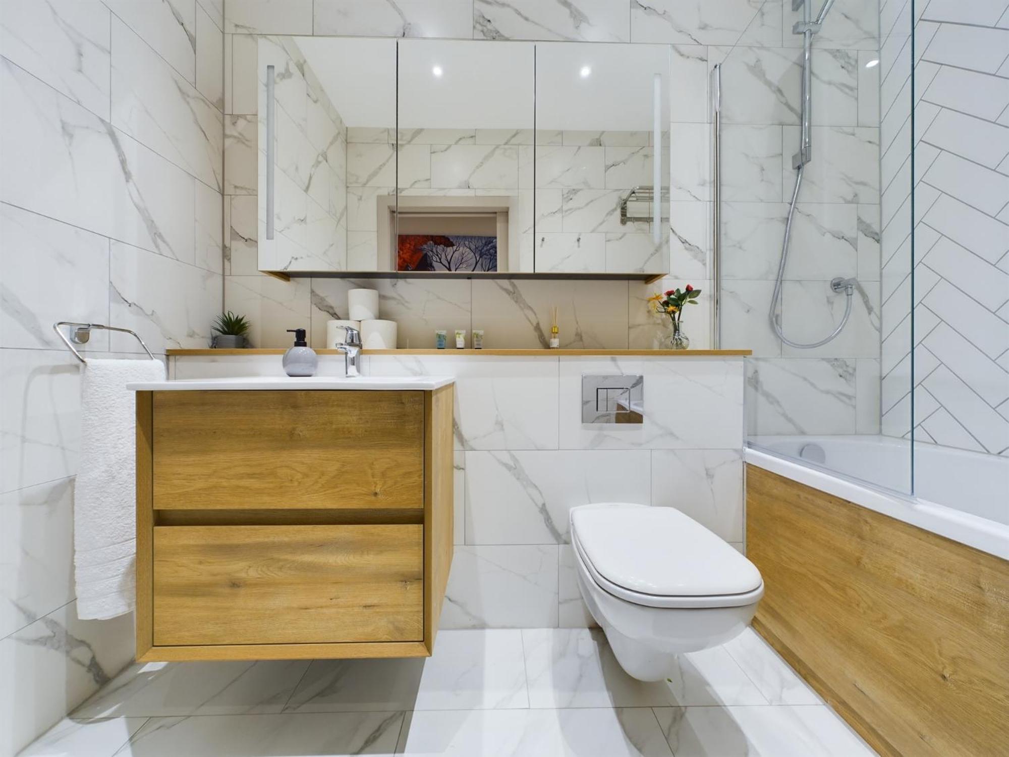 Luxury Unique 2bedroom Centre Апартаменты *