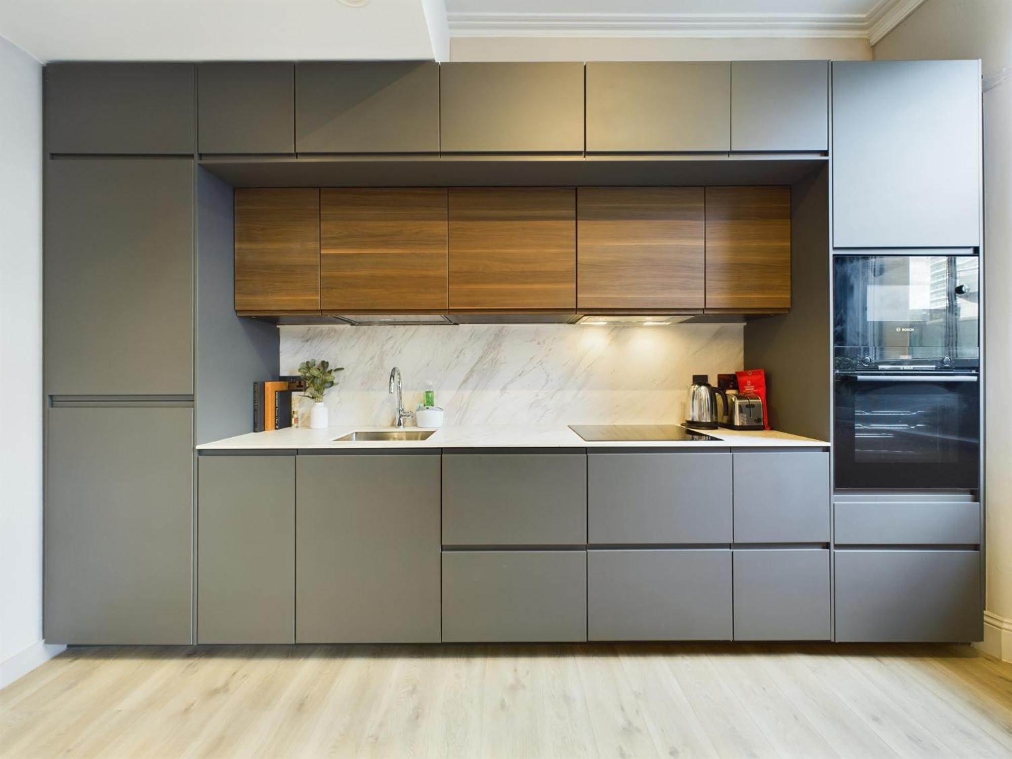 Luxury Unique 2bedroom Centre Манчестер
