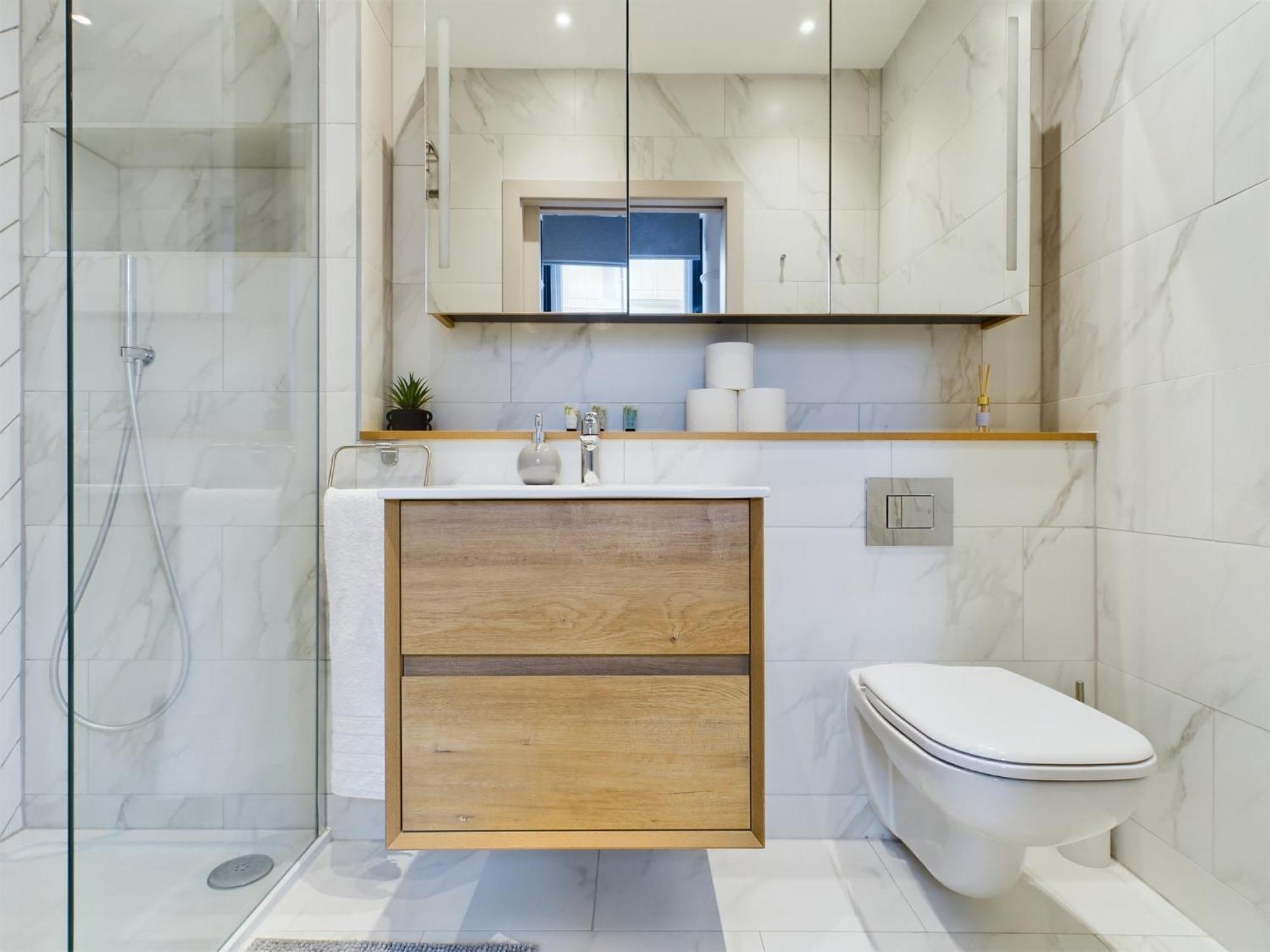Luxury Unique 2bedroom Centre Апартаменты *